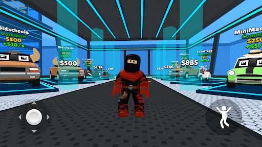 Grab N Dash screenshot 5 - screenshot