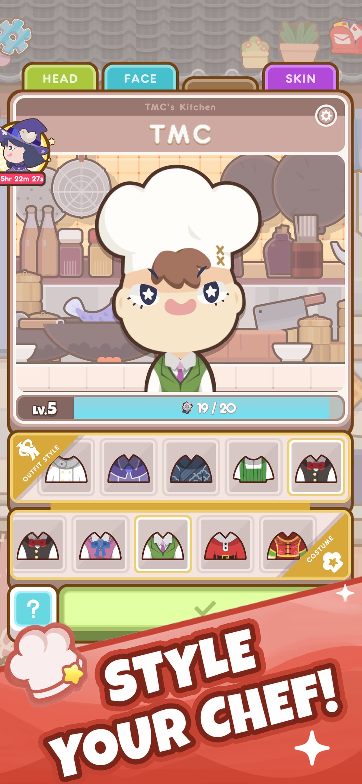 Too Many Cooks screenshot 3 - screenshot