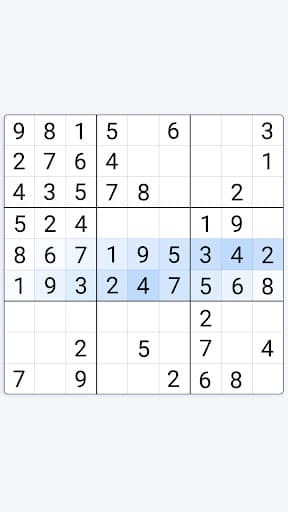 Sudoku Game - Daily Puzzles screenshot 5 - screenshot