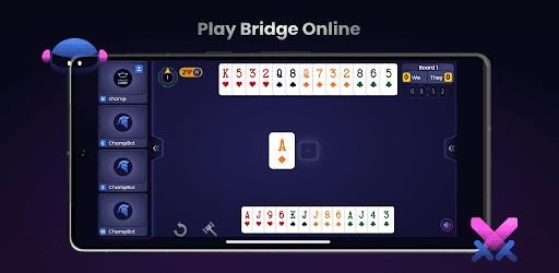 Bridge Champ screenshot 1 - screenshot
