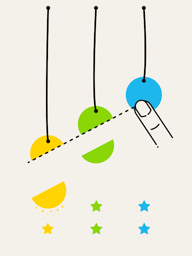 Cut It: Brain Puzzles screenshot 6 - screenshot
