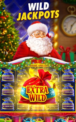 Infinity Slots - Casino Games screenshot 11 - screenshot