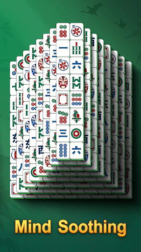 Mahjong Blast screenshot 4 - screenshot