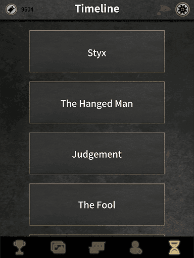Argo's Choice: Offline Game screenshot 14 - screenshot