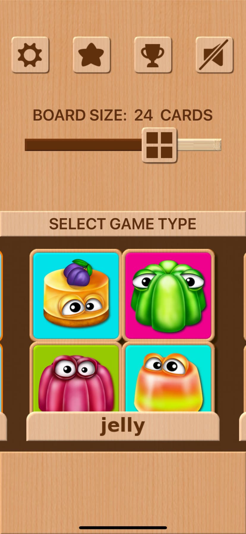 Memory! screenshot 7 - screenshot