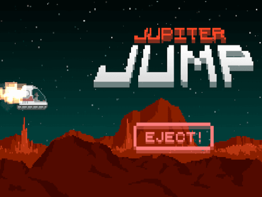 Jupiter Jump screenshot 15 - screenshot