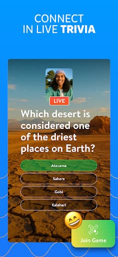 Trivia Crack: Smart Quiz Games screenshot 2 - screenshot