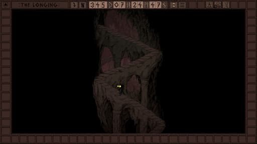 The Longing screenshot 13 - screenshot