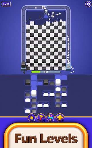 Bounce Blast screenshot 22 - screenshot