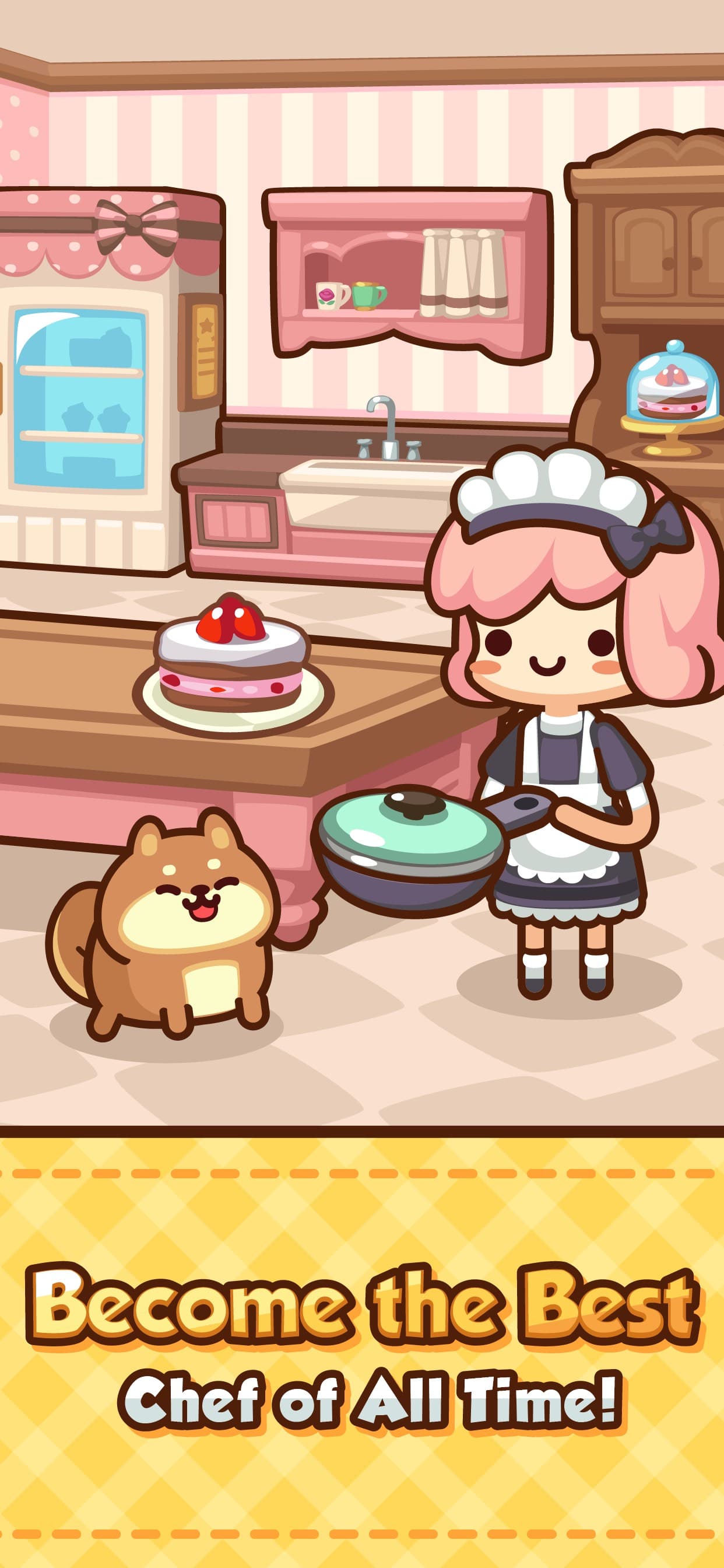 What's Cooking? - Mama Recipes screenshot 5 - screenshot