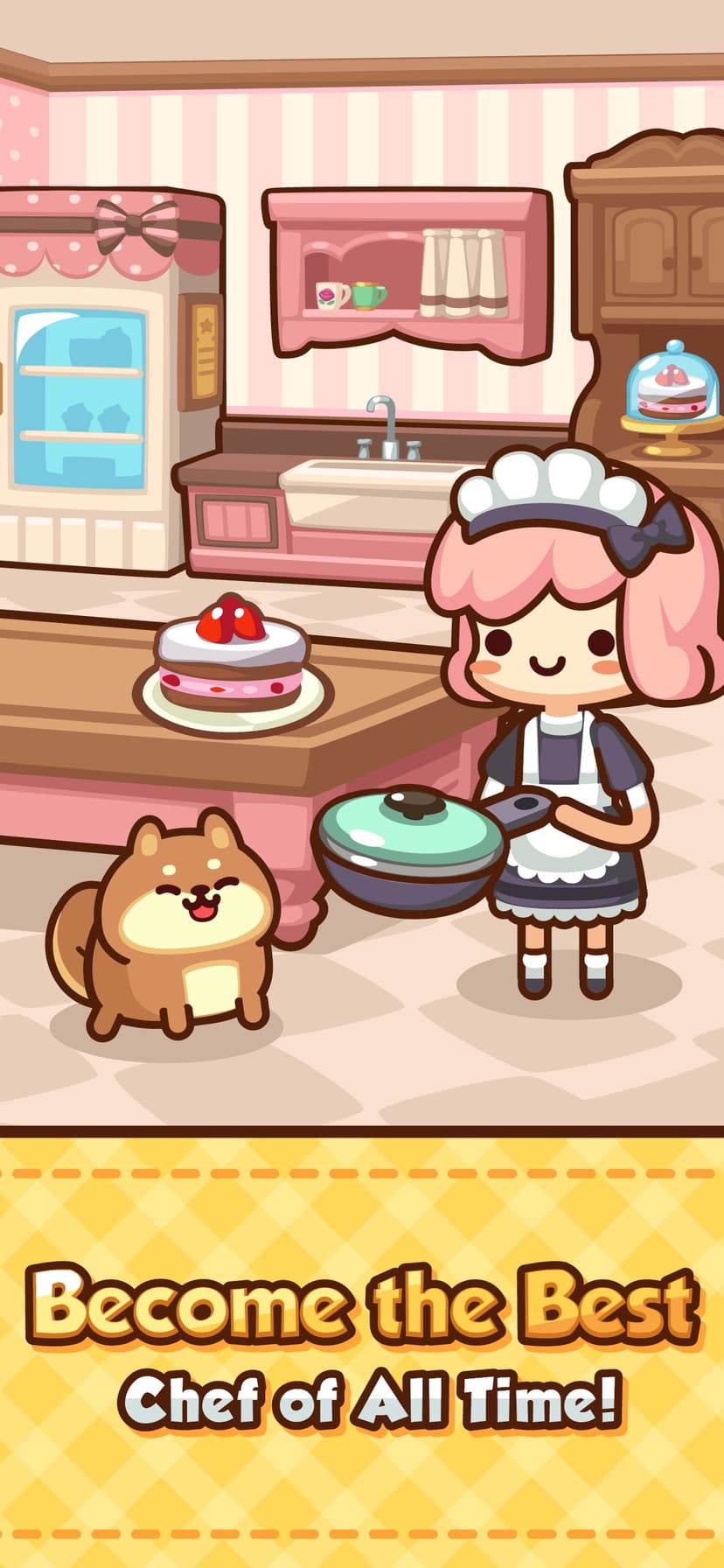 What's Cooking? - Mama Recipes screenshot 5 - screenshot