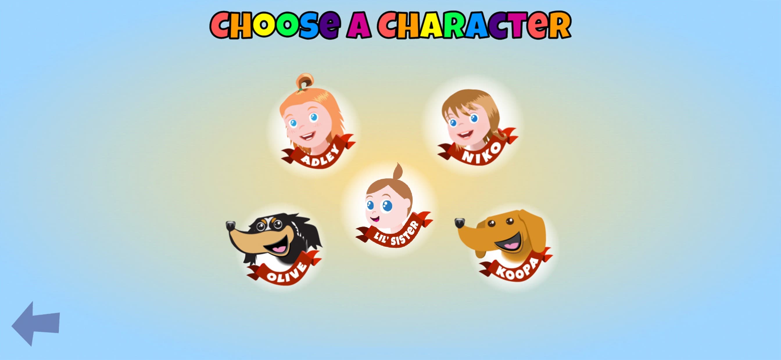 Unicorn Catch screenshot 2 - screenshot