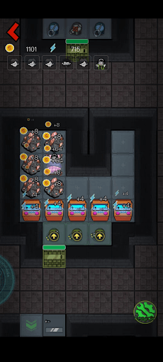 Haunted Dorm screenshot 18 - screenshot