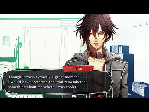 Amnesia: Memories screenshot 10 - screenshot
