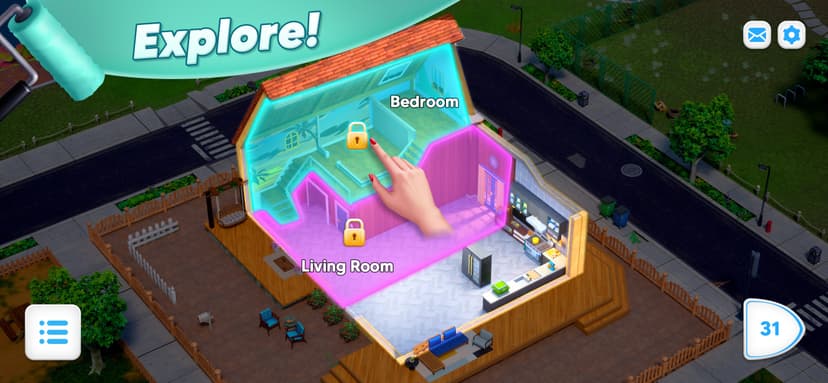 Modern Community screenshot 7 - screenshot