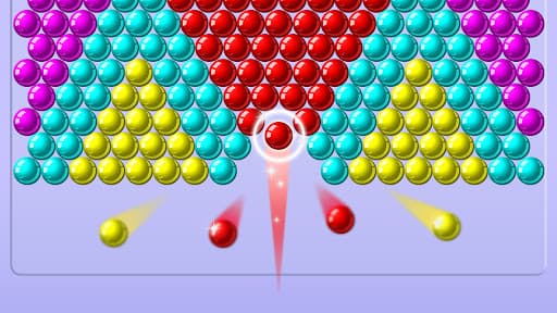 Bubble Shooter - Classic Pop screenshot 8 - screenshot