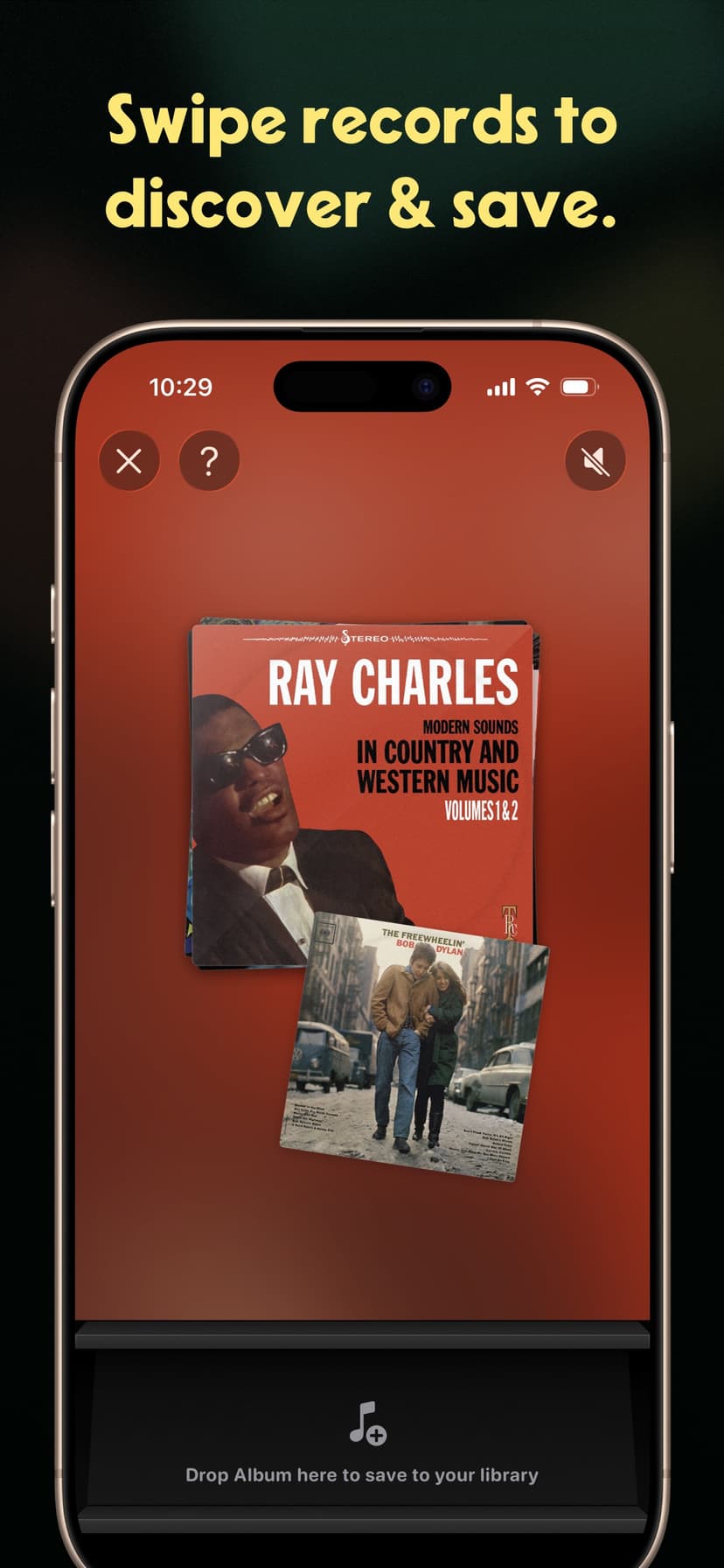 NowPlaying: Music Discovery screenshot 4 - screenshot