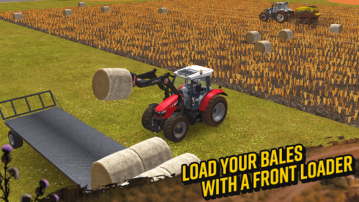 Farming Simulator 18 screenshot 12 - screenshot
