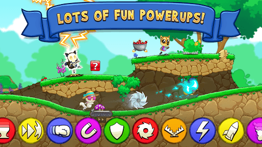 FR3 - Multiplayer Games screenshot 1 - screenshot