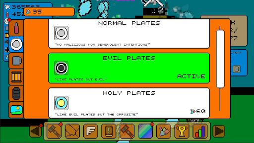 Smashing Simulator Idle screenshot 16 - screenshot
