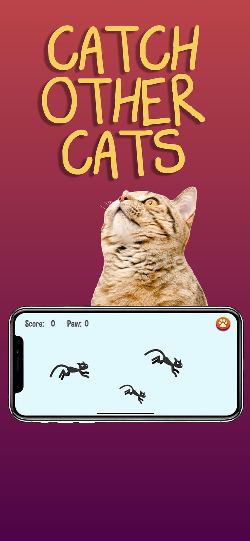 Cat Games screenshot 6 - screenshot
