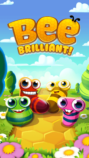 Bee Brilliant screenshot 10 - screenshot