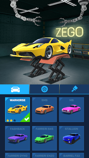 Car Race screenshot 18 - screenshot
