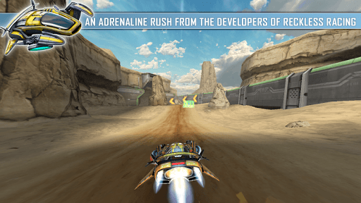 Repulze screenshot 19 - screenshot