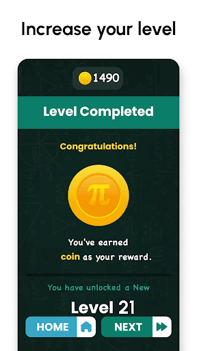 Math Games - Maths Tricks screenshot 22 - screenshot