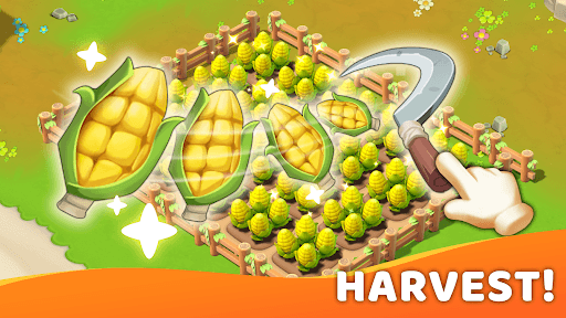 Island Farm Adventure screenshot 14 - screenshot