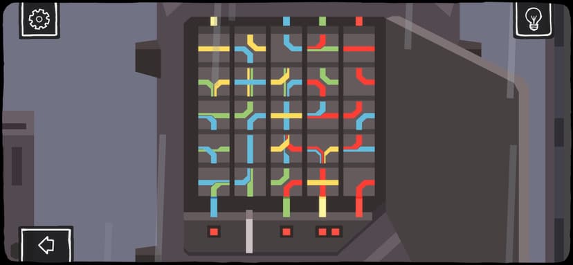 Get aCC_e55 screenshot 6 - screenshot
