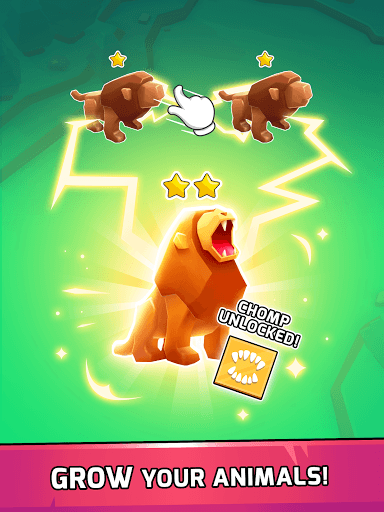 Animal Warfare screenshot 10 - screenshot