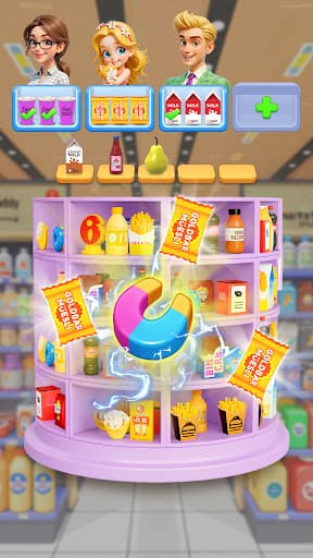 Goods Explorer 3D screenshot 21 - screenshot