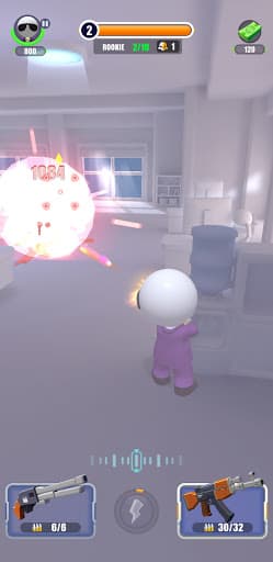 Agent J screenshot 3 - screenshot