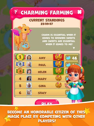 Secrets of Charmland screenshot 17 - screenshot