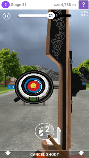 World Archery League screenshot 24 - screenshot