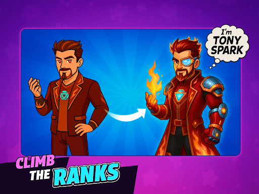 Monster Tamer: Idle Clicker screenshot 10 - screenshot