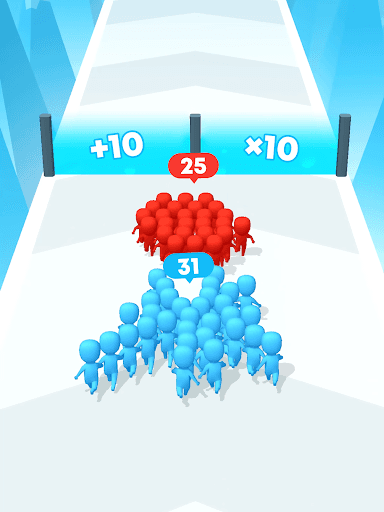 Count Masters: Stickman Games screenshot 11 - screenshot
