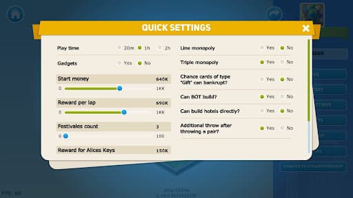 Business Tour screenshot 5 - screenshot