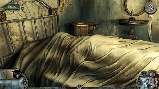 True Fear: Forsaken Souls 1 screenshot 5 - screenshot