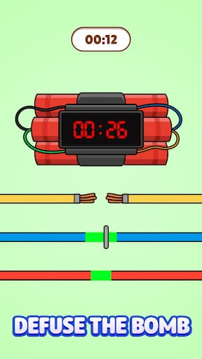 Mini Games: Brainrot Challenge screenshot 26 - screenshot