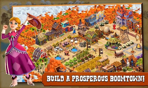 Westbound:Perils Ranch screenshot 8 - screenshot