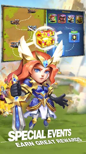 Caravan Clash screenshot 5 - screenshot