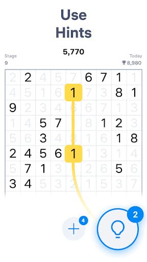 Number Match - Number Games screenshot 6 - screenshot