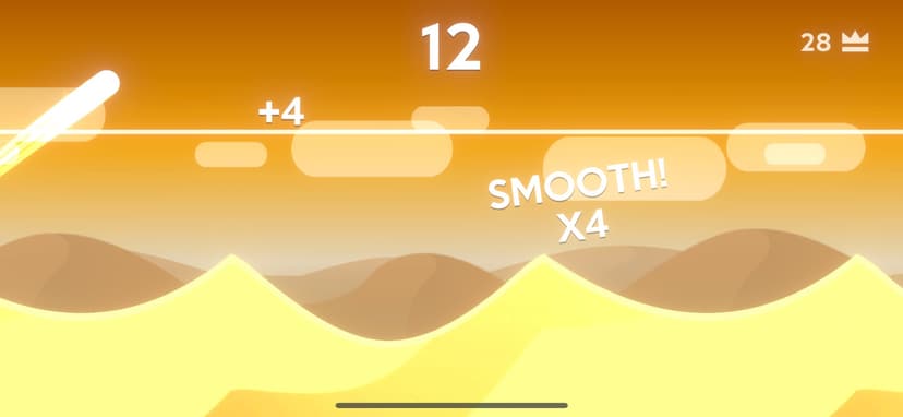 Dune! screenshot 2 - screenshot