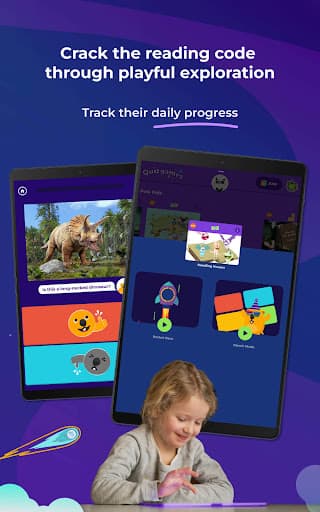 Kahoot! Kids: Learning Games screenshot 13 - screenshot