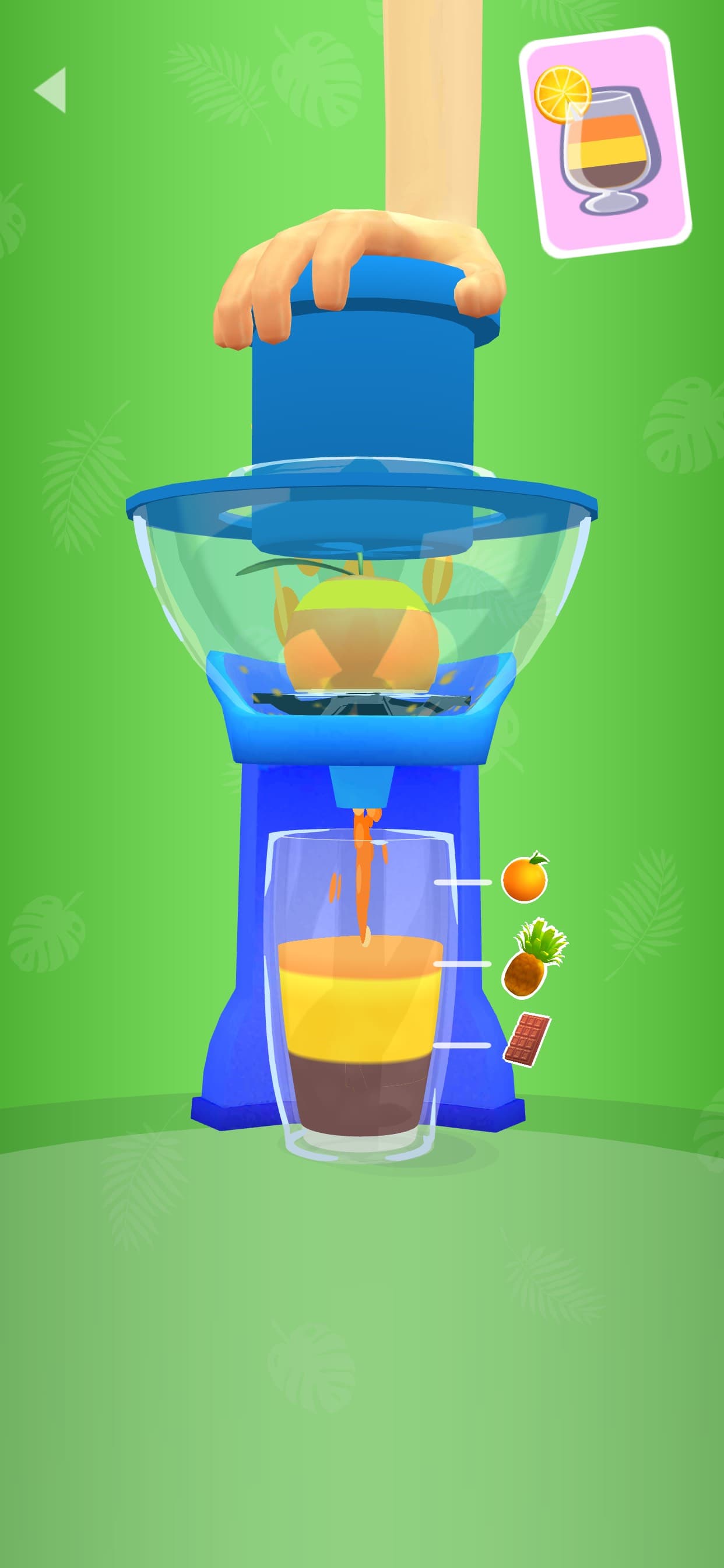 Blend It 3D screenshot 2 - screenshot