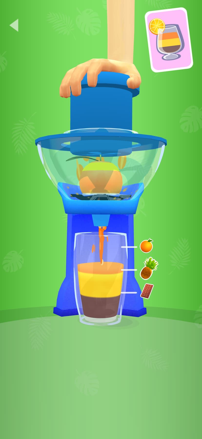 Blend It 3D screenshot 2 - screenshot