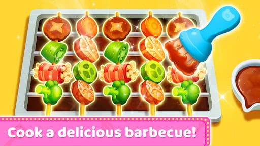 Little Panda's Restaurant screenshot 11 - screenshot
