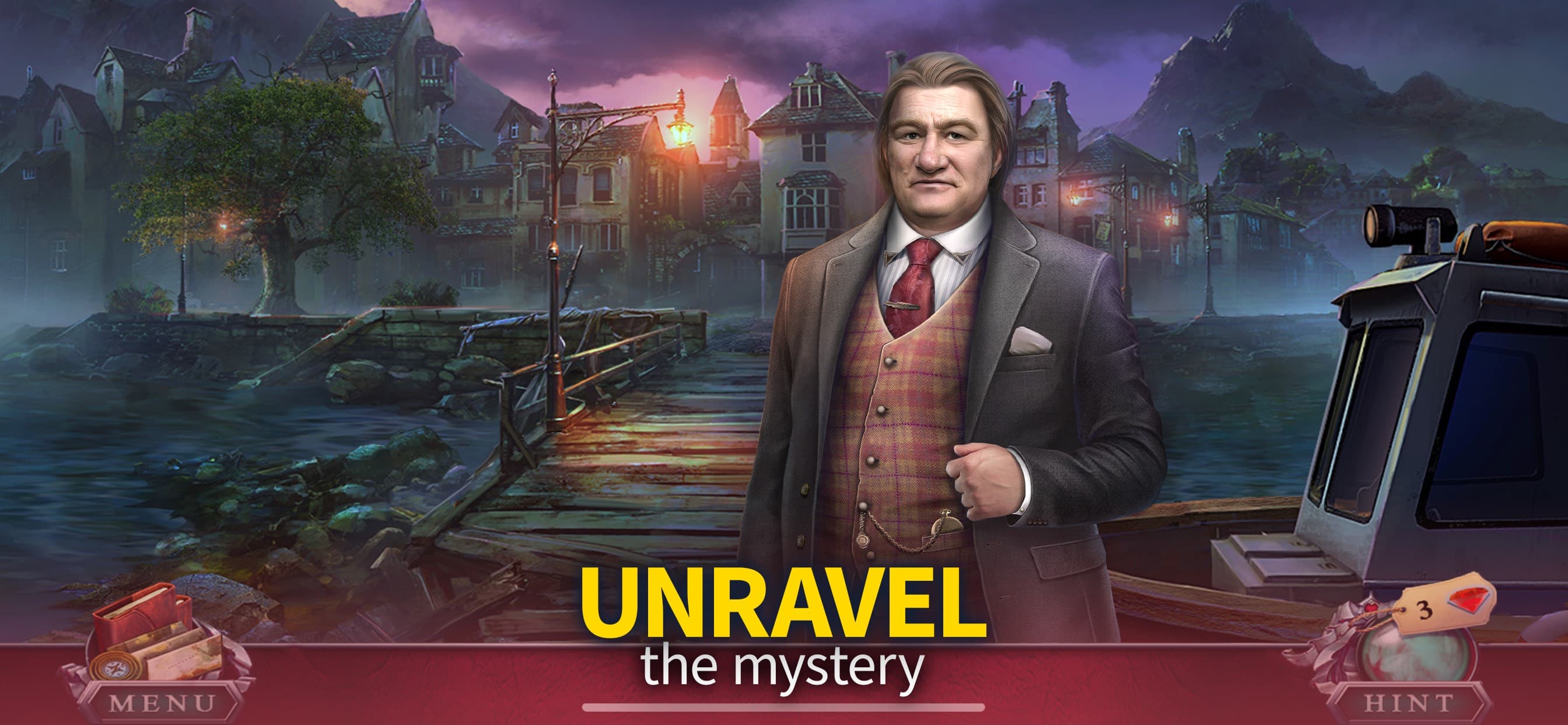 Mark of Fate (F2P) screenshot 4 - screenshot